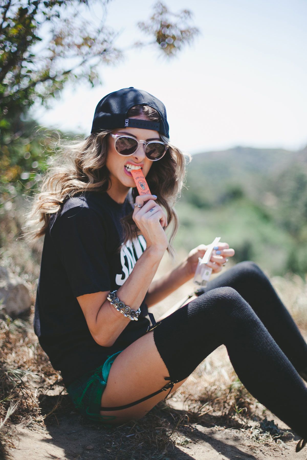 Sassy girls in Zahedan