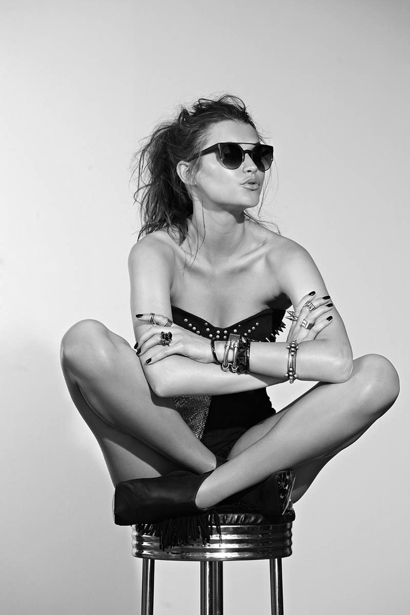 Sassy girls in Zahedan