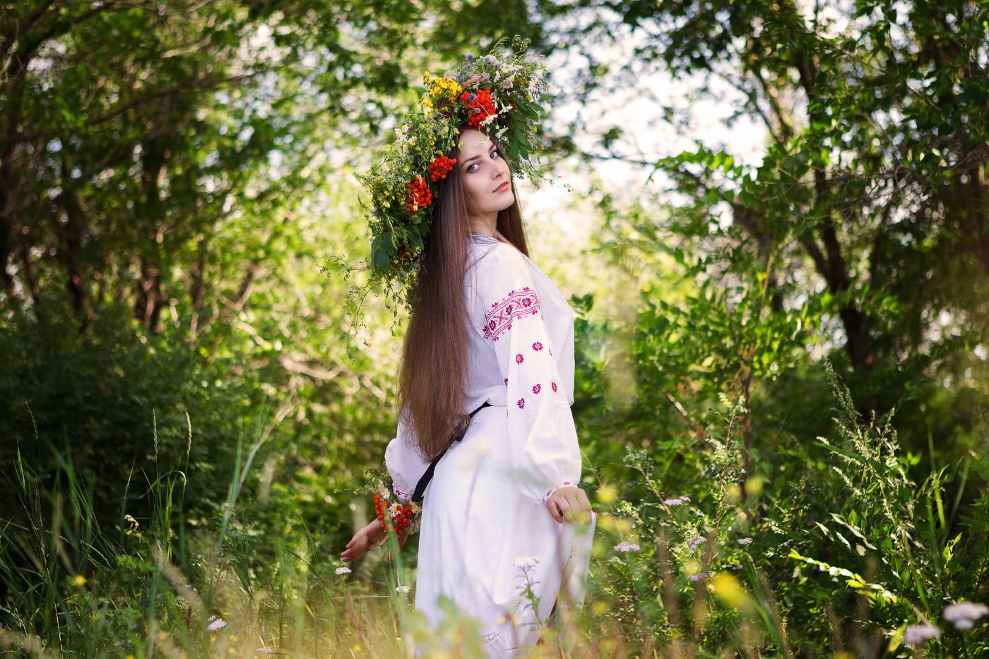 Slavic girls in Zahedan