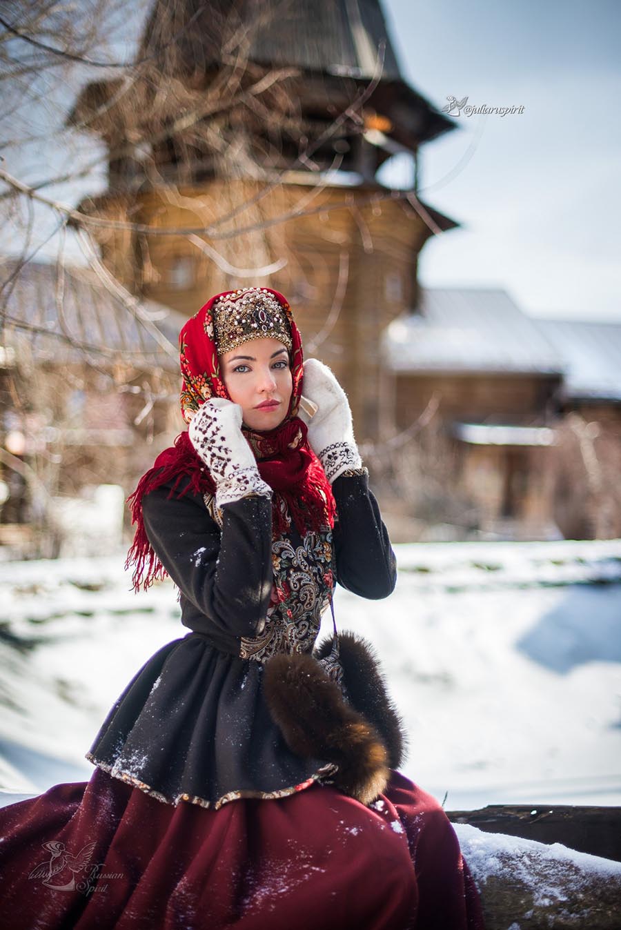 Slavic girls in Zahedan