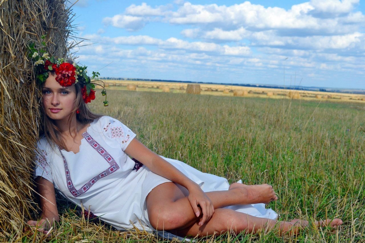 Slavic girls in Zahedan