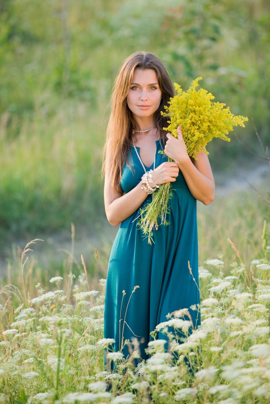 Slavic women in Zahedan