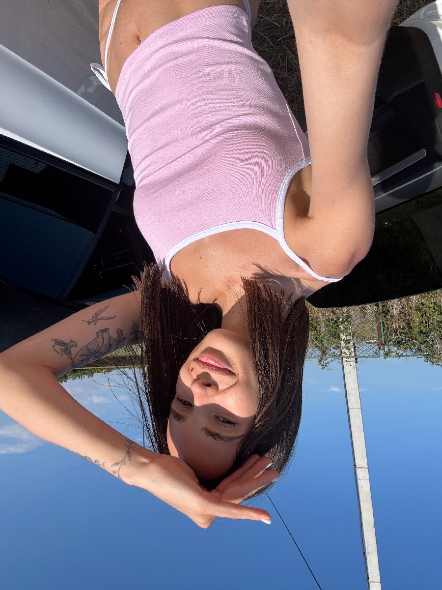 Sexy model Tina in Zahedan